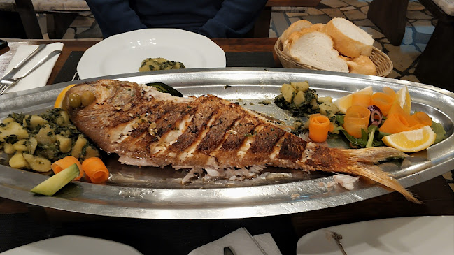 Comentarii opinii despre Konoba Istria Grill & Fish