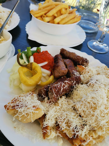 Pizzeria Palma - Gastronomija i ugostiteljstvo