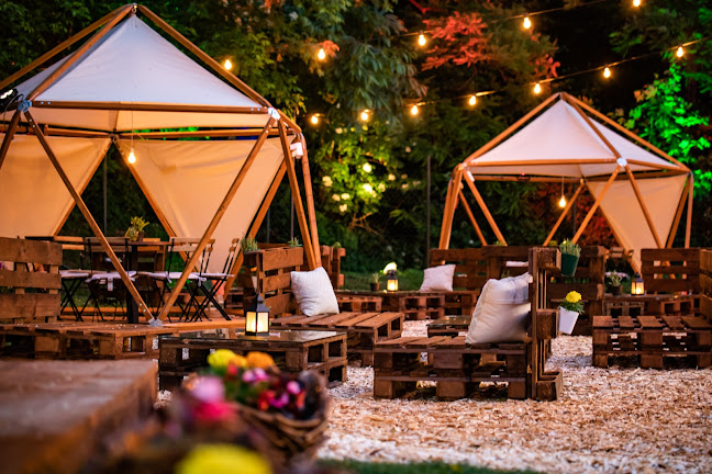 Opinii despre Caffe bar Mars & Beer Garden na Marsu în Karlovac - Gastronomija i ugostiteljstvo