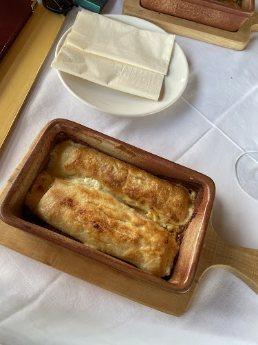 Comentarii opinii despre Restoran, vinarija i pansion Vuglec Breg