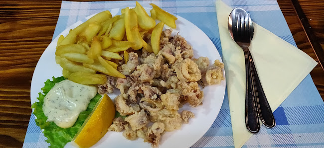 Kod Ivana Restaurant - Primošten Burnji