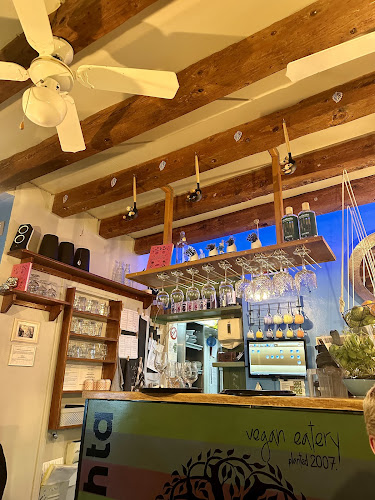 Opinii despre Nishta Vegan Eatery în Dubrovnik - Gastronomija i ugostiteljstvo
