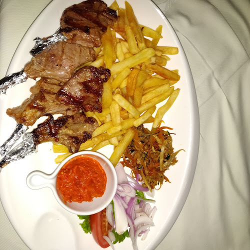 Opinii despre RESTAURANT KOMIN în Dubrovnik - Gastronomija i ugostiteljstvo