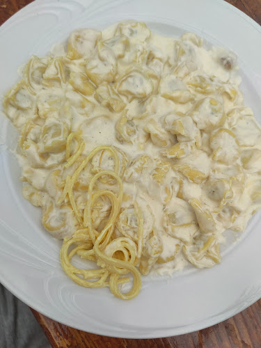 Konoba Mali mol - Bale