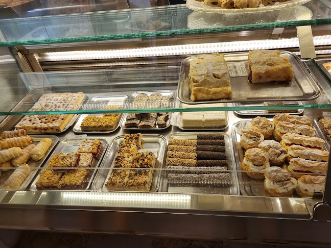 Slasticarna-Pasticceria Breski - Gastronomija i ugostiteljstvo