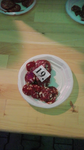 Naso Ćevapi | Petrinja - Gastronomija i ugostiteljstvo