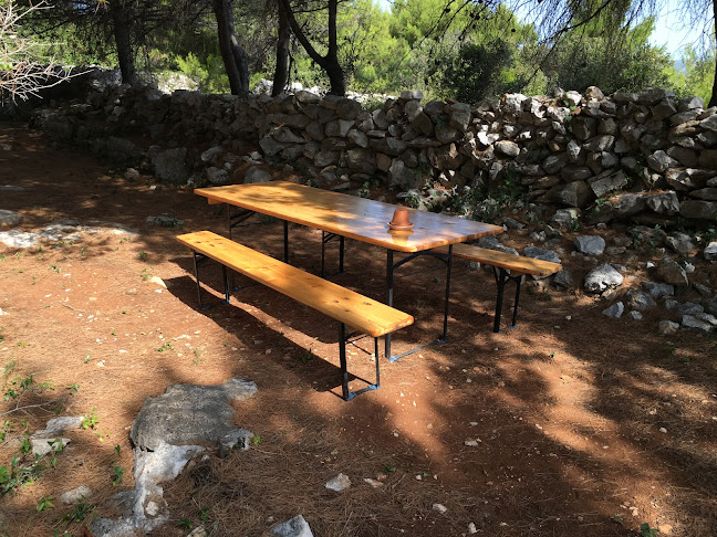 Konoba Krknjaši - Gastronomija i ugostiteljstvo