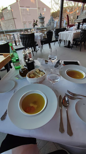 Restaurant Posat - Dubrovnik