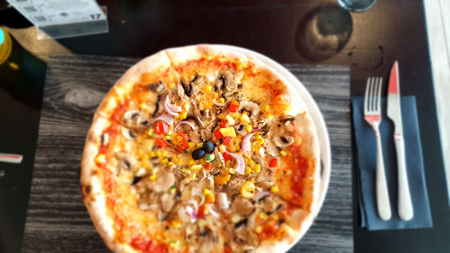 Bazilika Novalja - Gastronomija i ugostiteljstvo