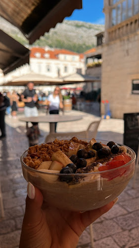 Refresh Dubrovnik - Gastronomija i ugostiteljstvo