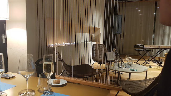 Restaurant & lounge Sopravento - Gastronomija i ugostiteljstvo