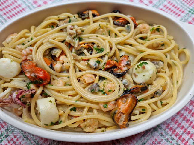 Opinii despre Konoba aba în Poreč - Gastronomija i ugostiteljstvo