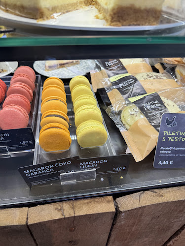 Leggiero caffe bar - Poreč