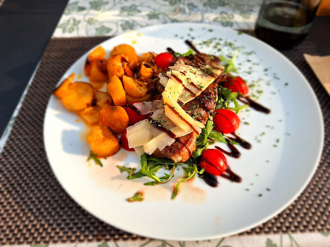 Restaurant Val Saline - Gastronomija i ugostiteljstvo