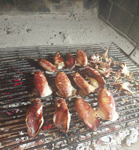 Konoba Pizzeria MARINERO - Okrug Gornji