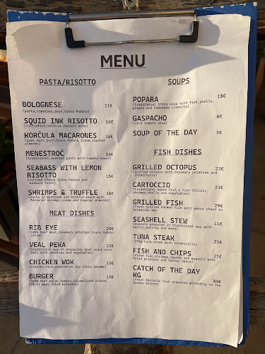 Obala 3 4, 20270, Vela Luka