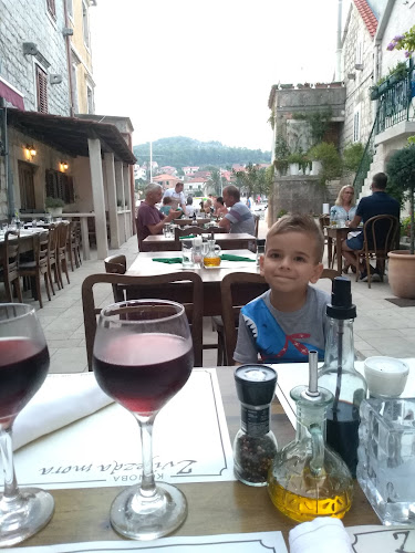 Konoba Zvijezda Mora - Gastronomija i ugostiteljstvo