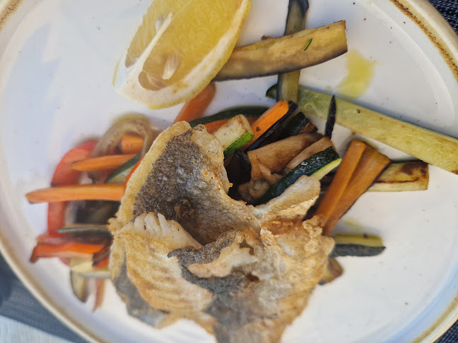 Half 8 Restaurant, Novigrad - Gastronomija i ugostiteljstvo