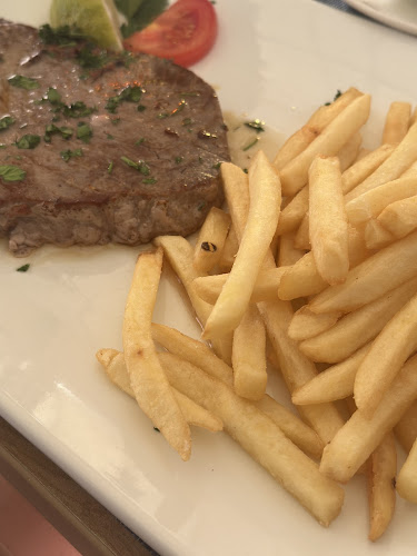 RESTORAN CAPITANO RABAC (fish restaurant) - Gastronomija i ugostiteljstvo