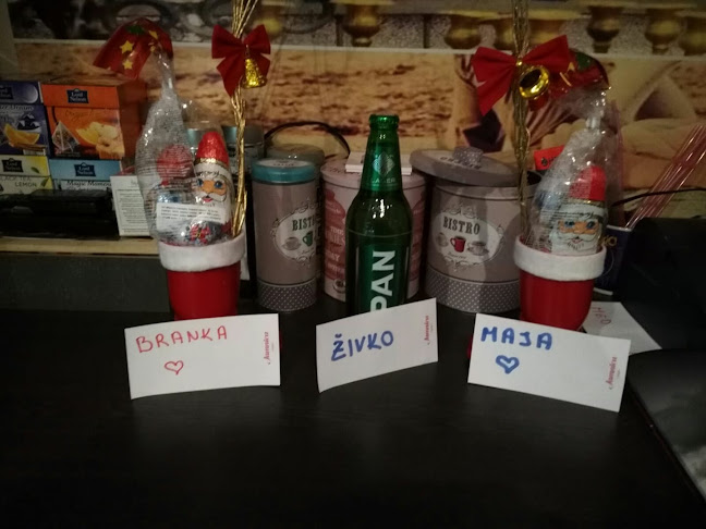 Caffe bar Retro - Karlovac