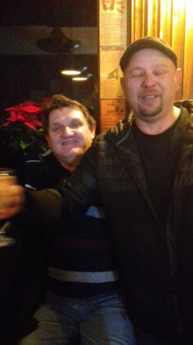 Comentarii opinii despre Buffet Strmec