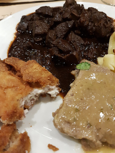 Restoran Bicko - Zagreb