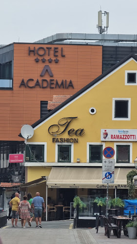 Caffe Bar Ramazzotti - Gastronomija i ugostiteljstvo