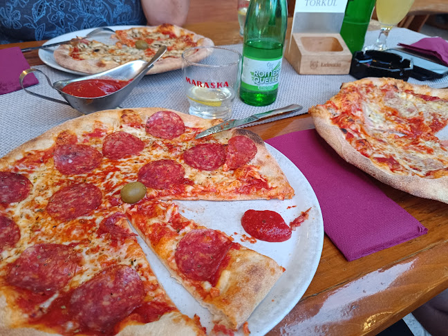 Pizzeria Torkul