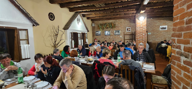 Restoran Ambar - Đakovo