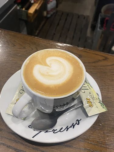 Caffe Bar Greenfield