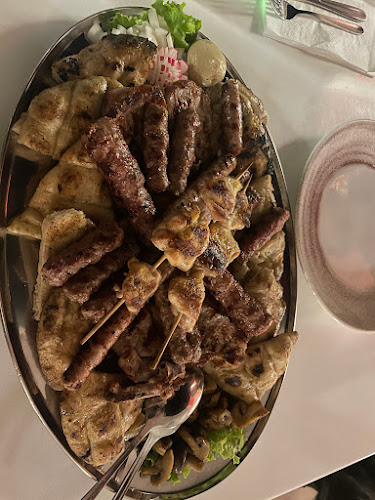 Bistro grill Sarajevska priča - Gastronomija i ugostiteljstvo