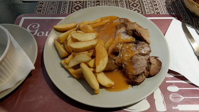 Bistro Fulir - Zagreb