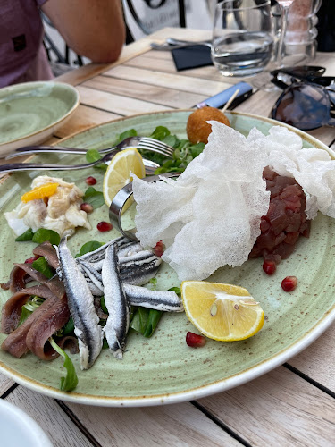 Restaurant Casa Manzolin by Sv.Nikola - Gastronomija i ugostiteljstvo