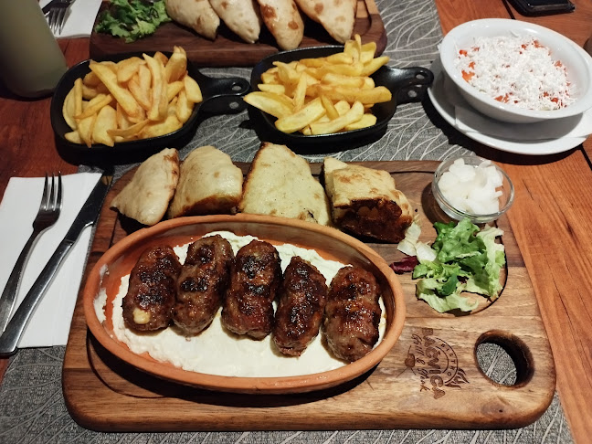 Opinii despre Bistro Bačvica Grill&Steak în Lučko - Gastronomija i ugostiteljstvo