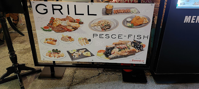 Restoran Porta Antica - Gastronomija i ugostiteljstvo