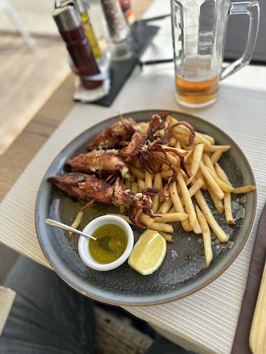 Opinii despre Restaurant Baška în Baška - Gastronomija i ugostiteljstvo