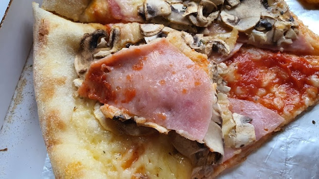 Pizzeria Domino - Zagreb