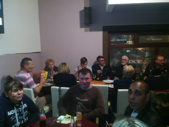 Pizzeria Domino - Zagreb