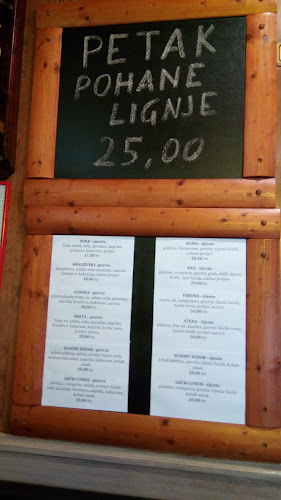 Comentarii opinii despre Fast Food Scooby Doo