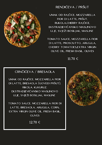 Comentarii opinii despre Pizzeria Veža