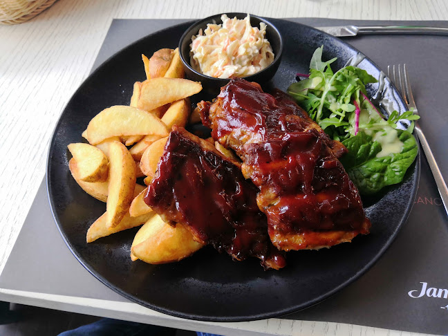 Restoran Cocktail - Sisak