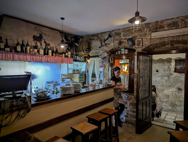 Konoba Tovar - Zadar