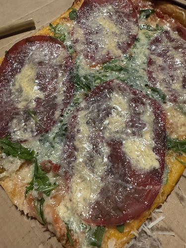 Comentarii opinii despre Goat!