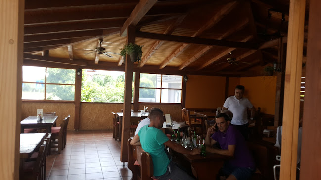 Accubo pizza&grill - Gastronomija i ugostiteljstvo