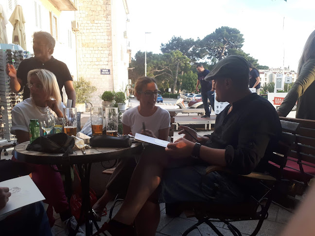 Comentarii opinii despre Pivnica Pivac