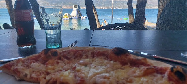 Bistro Plaza - Gastronomija i ugostiteljstvo