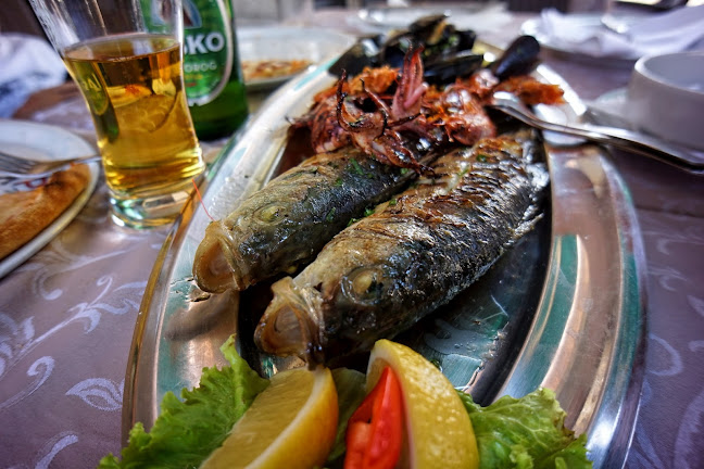 ZORA DEH PIZZERIA RESTAURANT