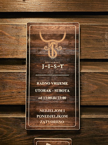 Opinii despre Jist în Viškovo - Gastronomija i ugostiteljstvo