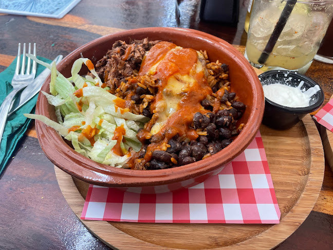 Sanctuary Cantina - Split