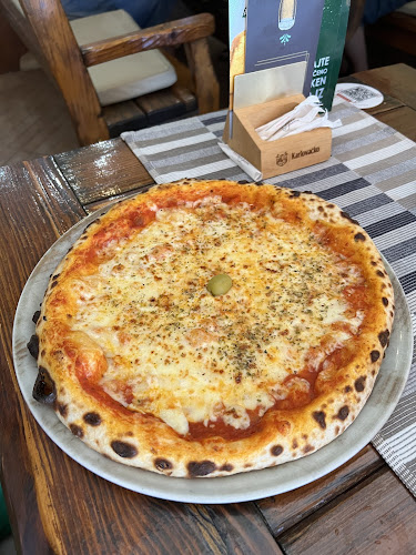 Opinii despre Food Bar "OLIVETO" în Crikvenica - Gastronomija i ugostiteljstvo